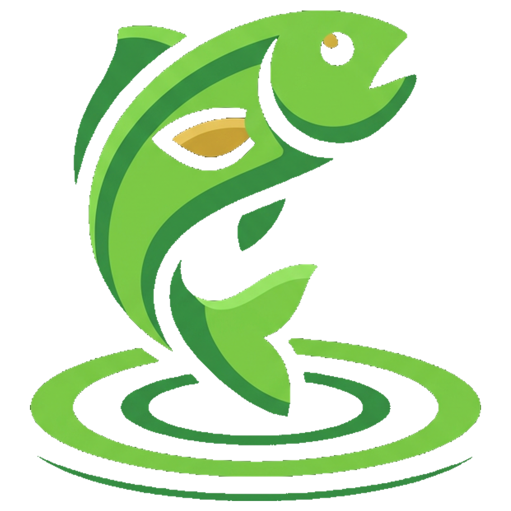 Marca do Level Fishing